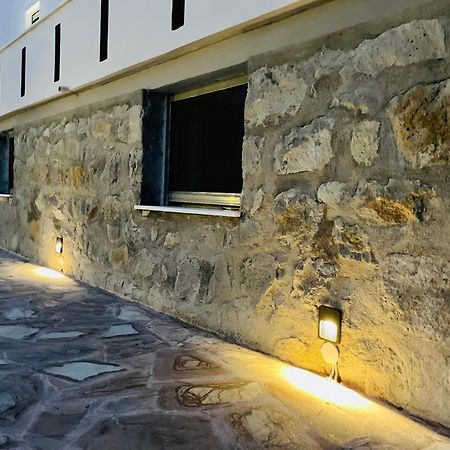 Villa Isabella Aegina Vathí Екстериор снимка