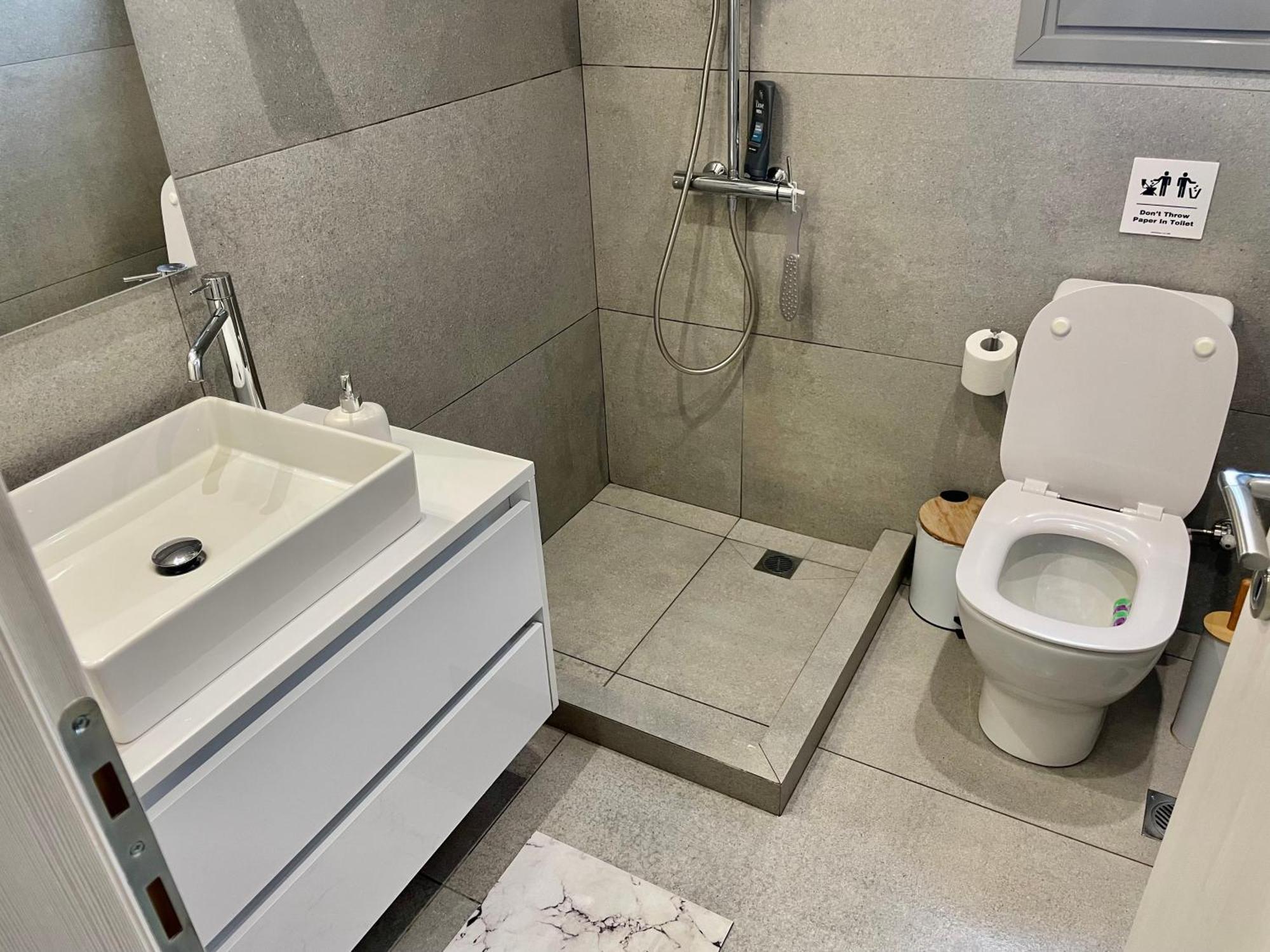 Villa Isabella Aegina Vathí Екстериор снимка